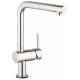 Mixer tap