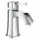 Mixer tap