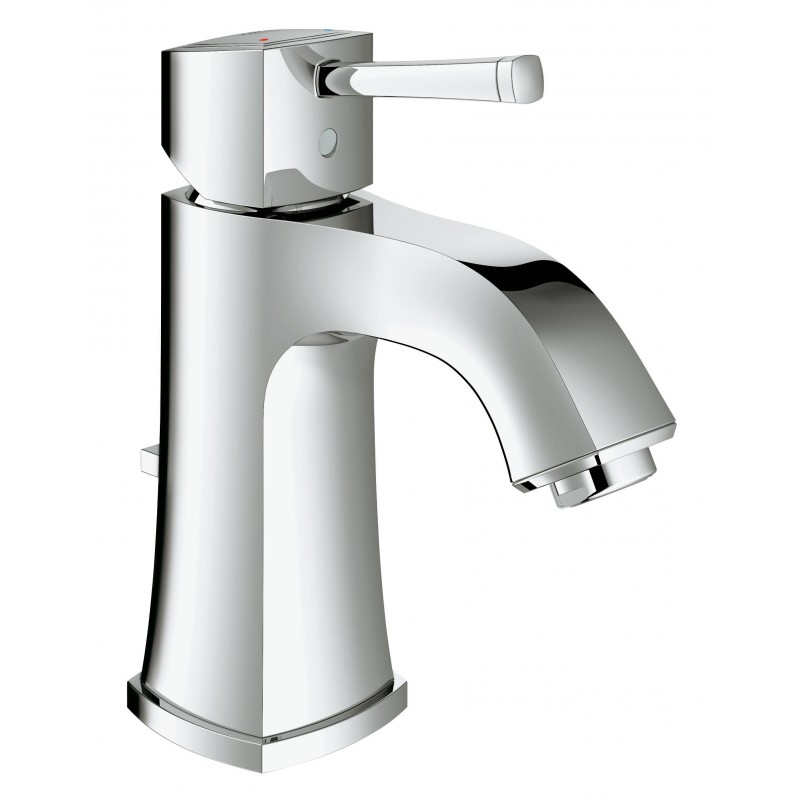 Mixer tap