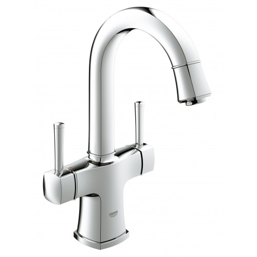 Mixer tap