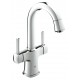 Mixer tap