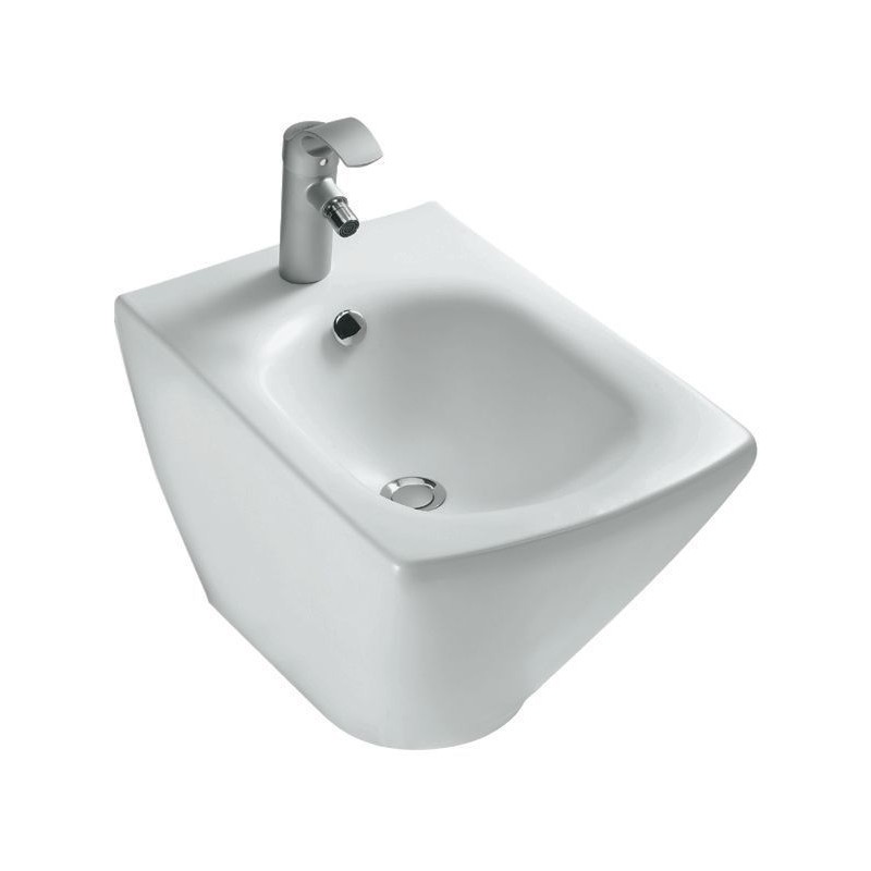 Ceramic  sanitary ware