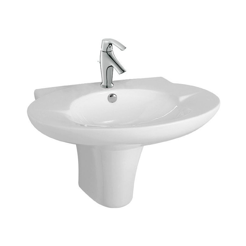 Ceramic  sanitary ware