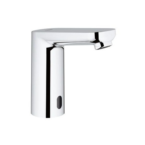 Mixer tap