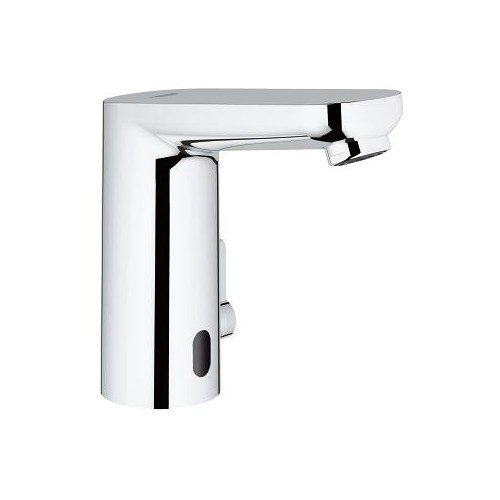 Mixer tap