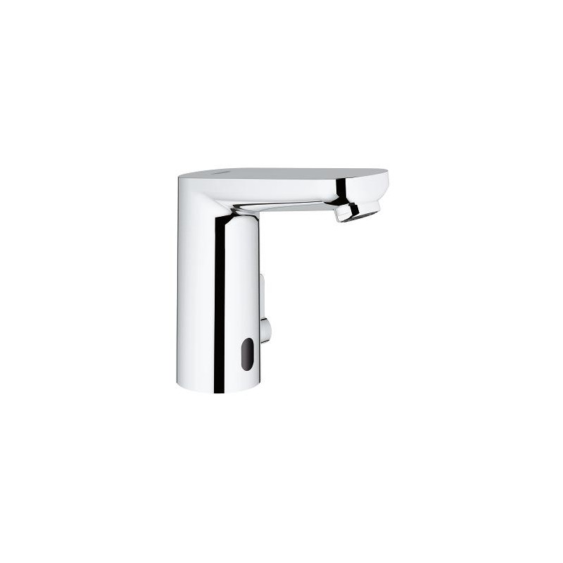 Mixer tap