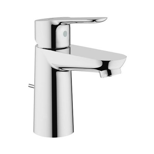 Mixer tap