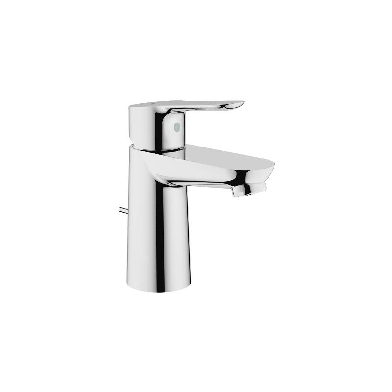 Mixer tap