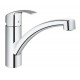 Mixer tap