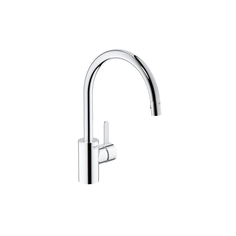 Mixer tap