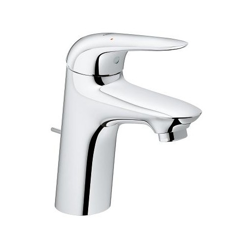 Mixer tap