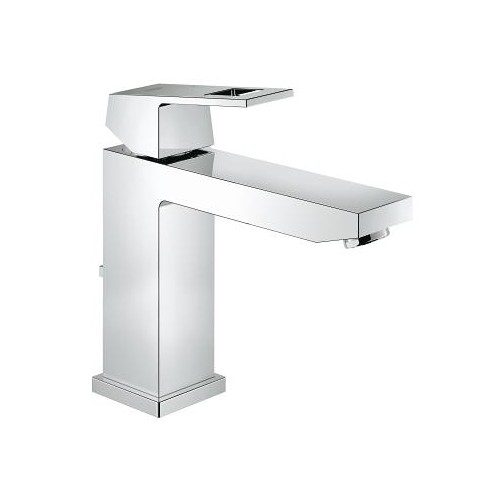 Mixer tap