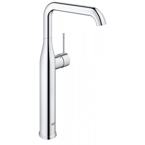 Mixer tap