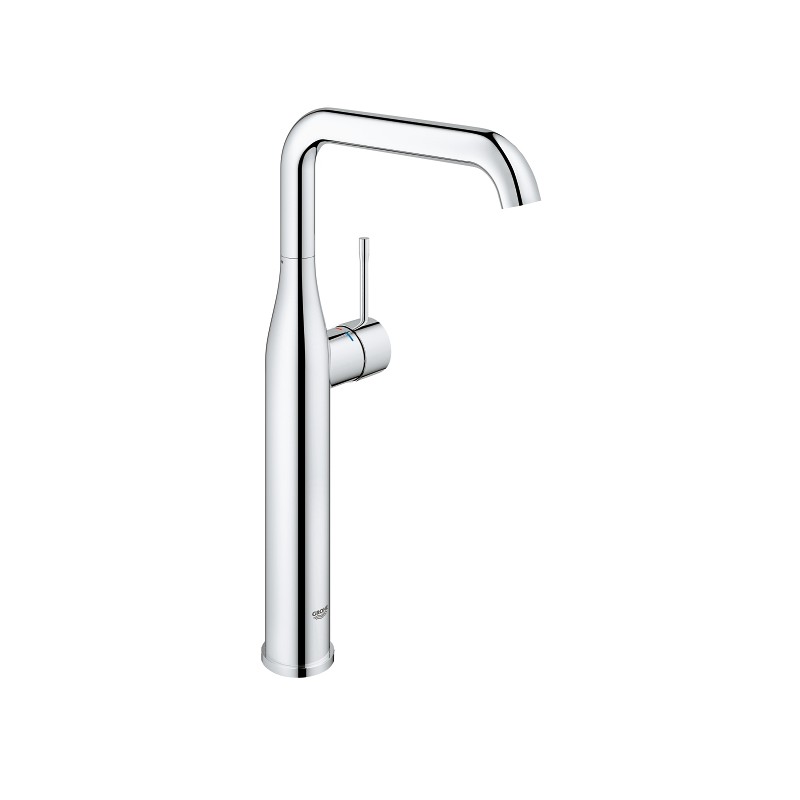 Mixer tap