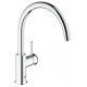 Mixer tap