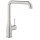 Mixer tap