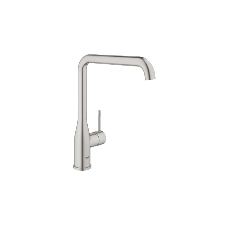 Mixer tap