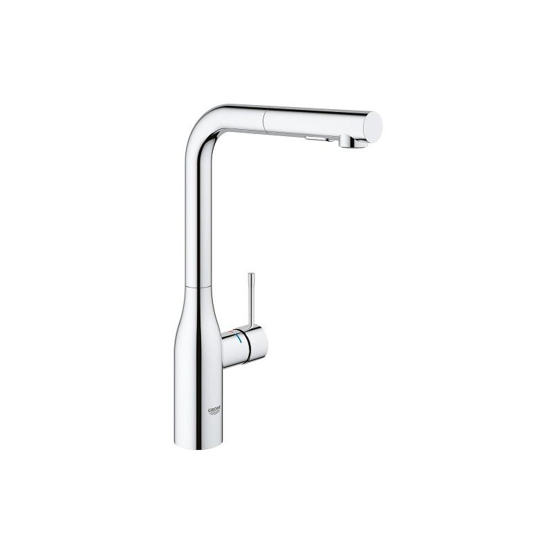 Mixer tap