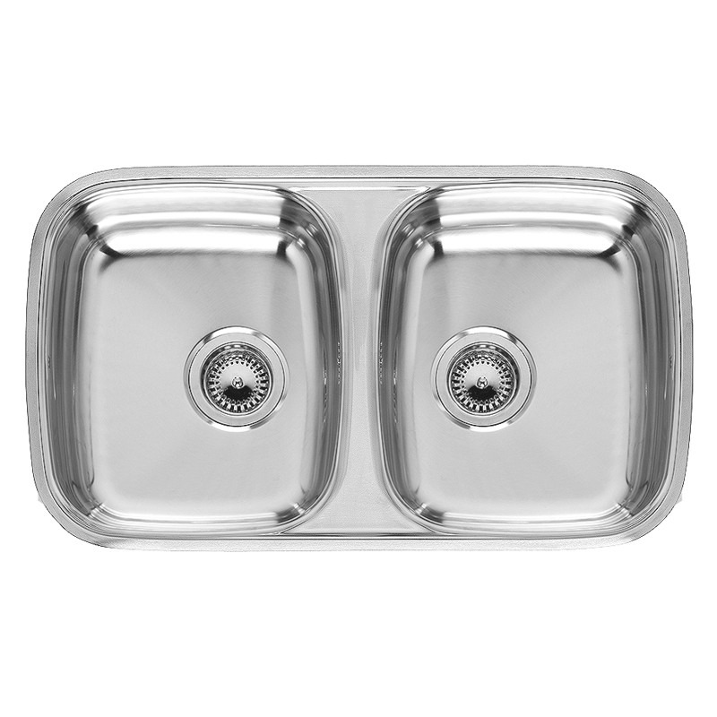 Kitchen sinks