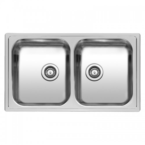 Kitchen sinks