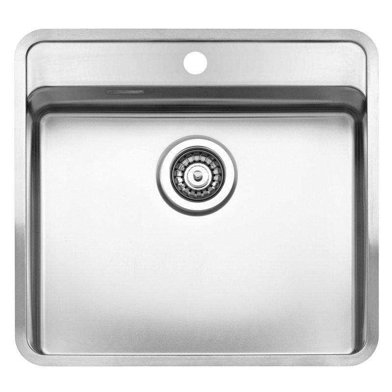 Kitchen sinks