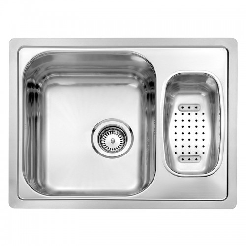 Kitchen sinks