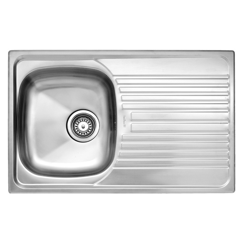 Kitchen sinks