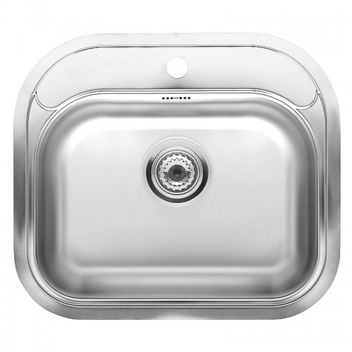 Kitchen sinks