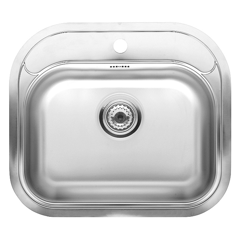 Kitchen sinks