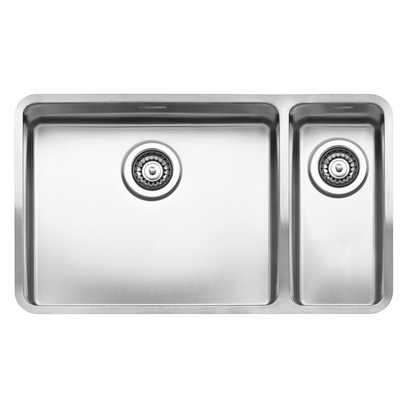 Kitchen sinks