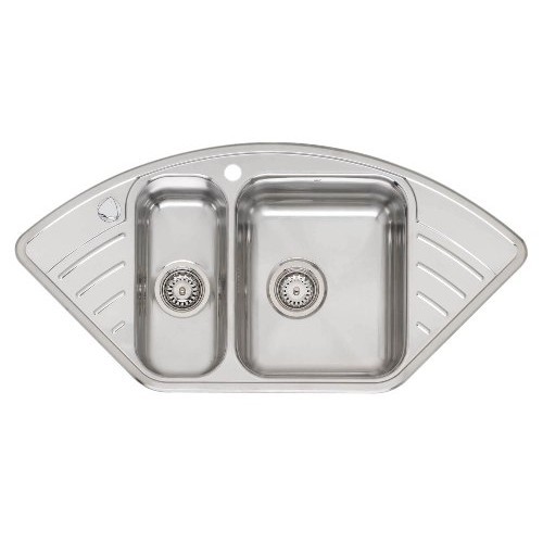 Kitchen sinks