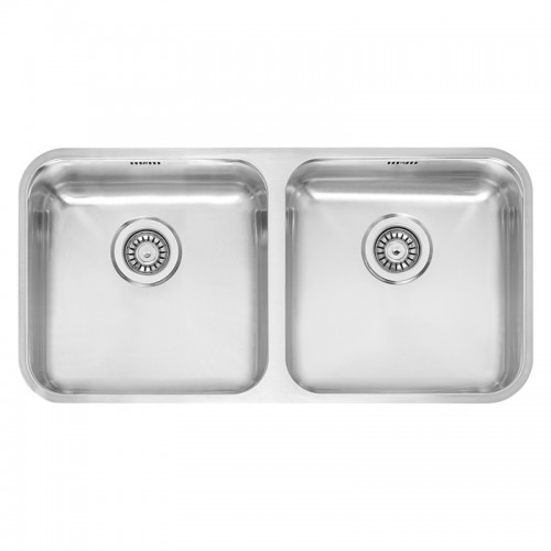 Kitchen sinks