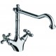 Mixer tap