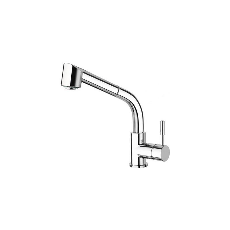 Mixer tap