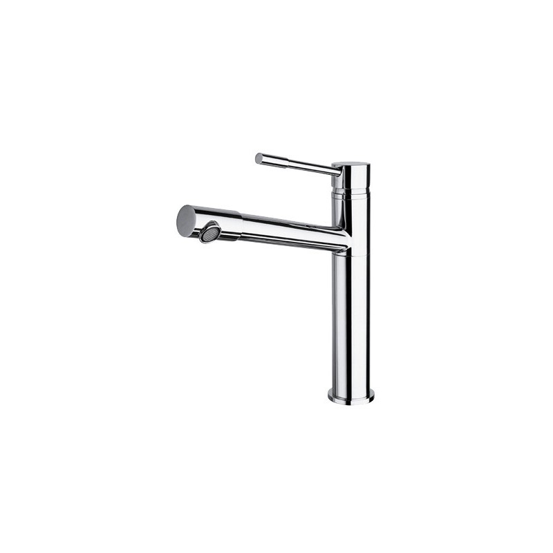 Mixer tap