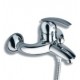 Mixer tap