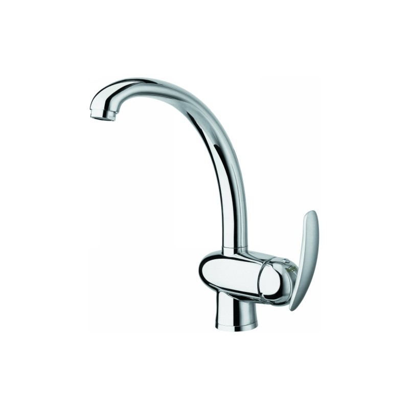 Mixer tap