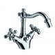 Mixer tap