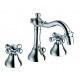 Mixer tap