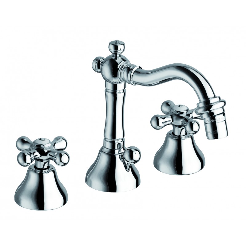 Mixer tap