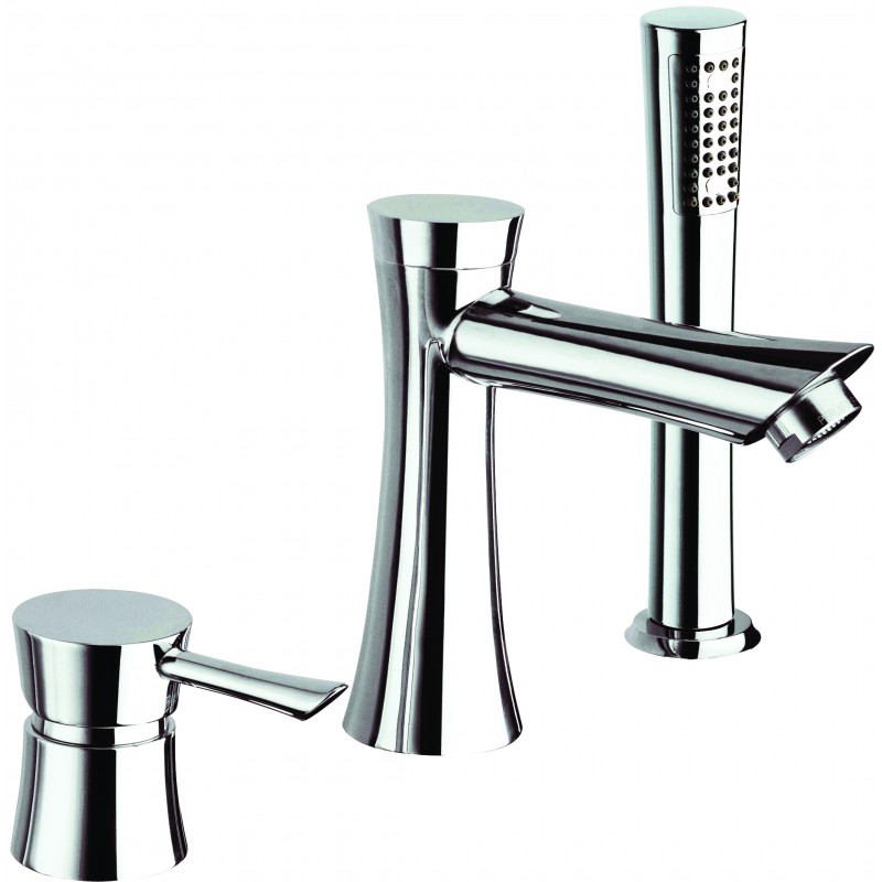 Mixer tap