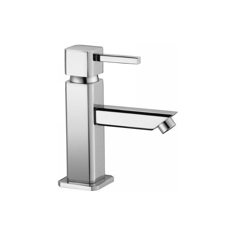 Mixer tap