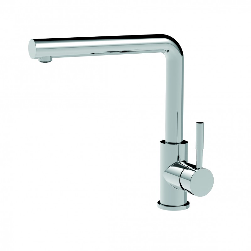 Mixer tap