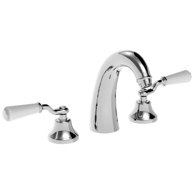 Mixer tap