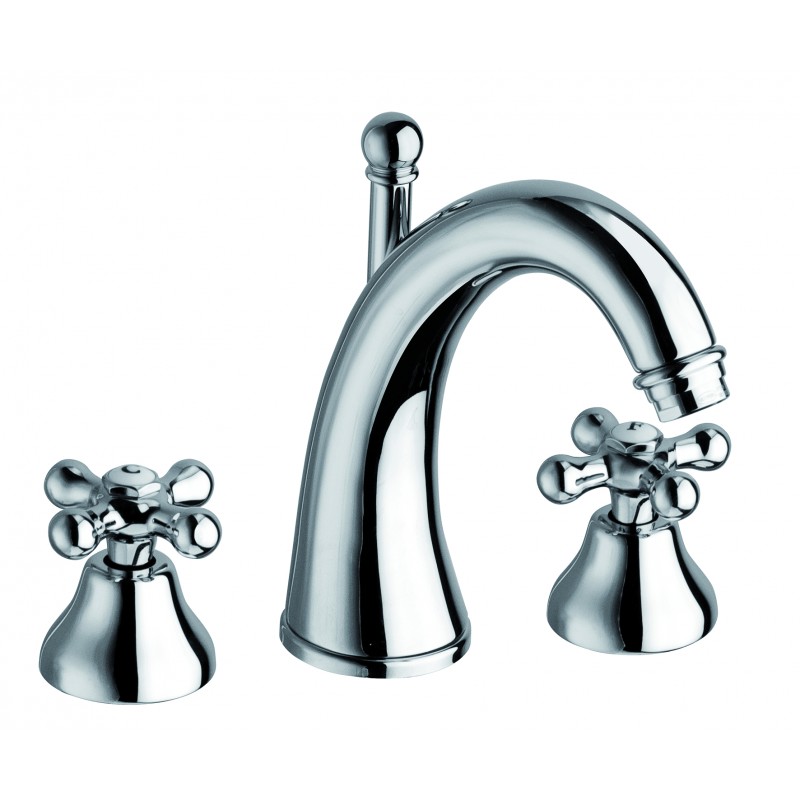 Mixer tap