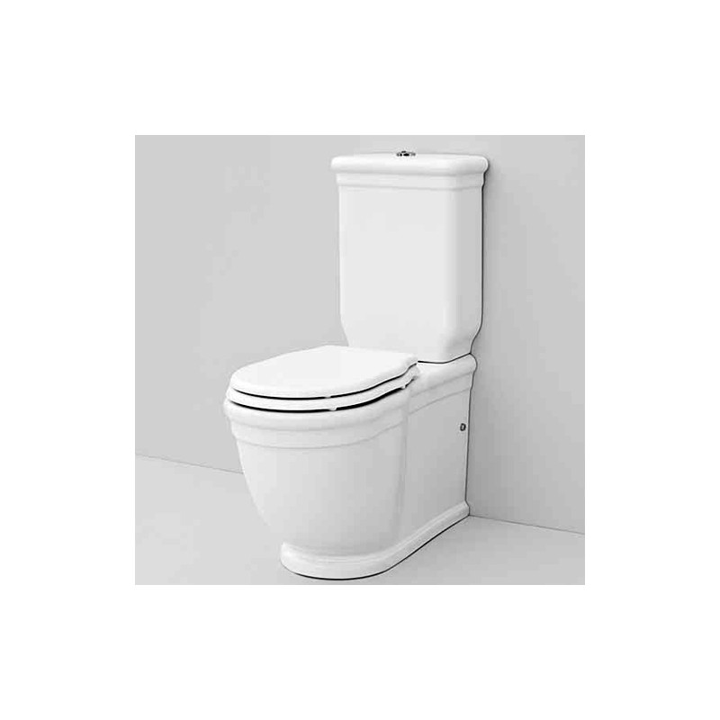 Ceramic sanitary ware