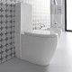 Ceramic sanitary ware