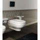 Ceramic sanitary ware