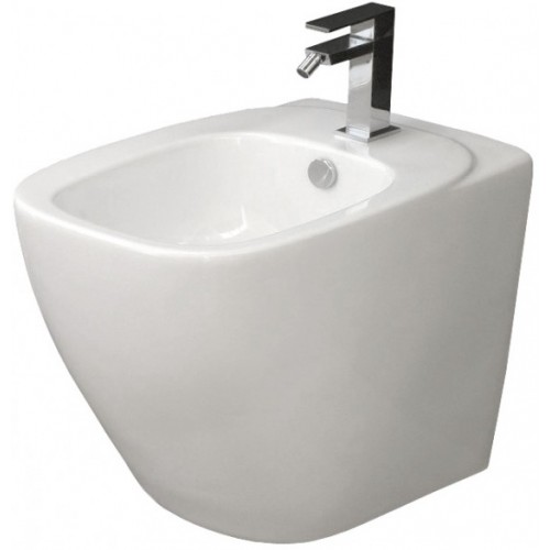 Ceramic sanitary ware