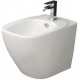 Ceramic sanitary ware